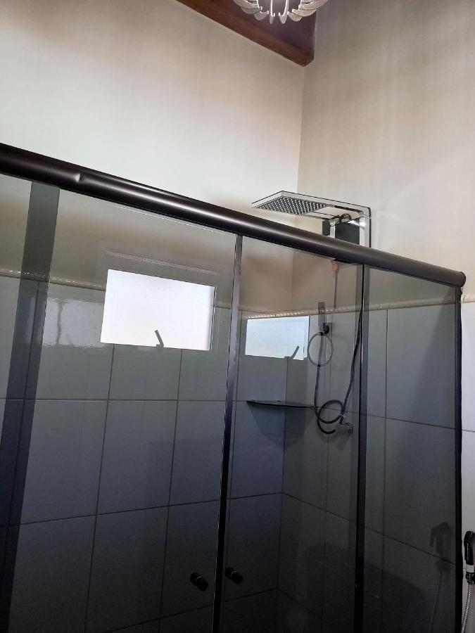 Villa Chacara Com Piscina E Muito Lazer Em Jarinu Sp Esterno foto