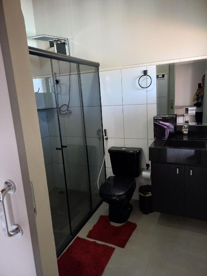 Villa Chacara Com Piscina E Muito Lazer Em Jarinu Sp Esterno foto